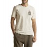 T-shirt frecce Tricolori Uomo Aeronautica Militare