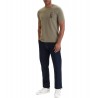 T-shirt frecce Tricolori Uomo Aeronautica Militare