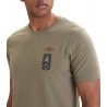 T-shirt frecce Tricolori Uomo Aeronautica Militare