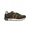 Sneakers frecce tricolori Uomo Aeronautica Militare