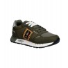 Sneakers frecce tricolori Uomo Aeronautica Militare