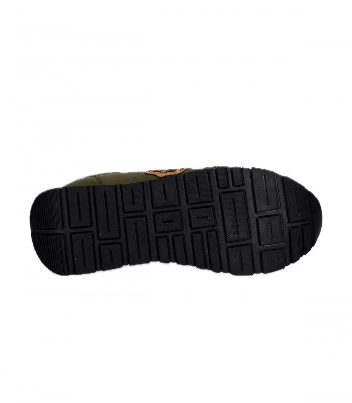 Sneakers frecce tricolori Uomo Aeronautica Militare