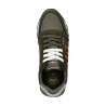 Sneakers frecce tricolori Uomo Aeronautica Militare
