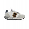 Sneakers frecce tricolori Uomo Aeronautica Militare