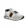 Sneakers frecce tricolori Uomo Aeronautica Militare