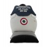 Sneakers frecce tricolori Uomo Aeronautica Militare