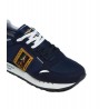 Sneakers frecce tricolori Uomo Aeronautica Militare