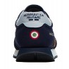 Sneakers frecce tricolori Uomo Aeronautica Militare