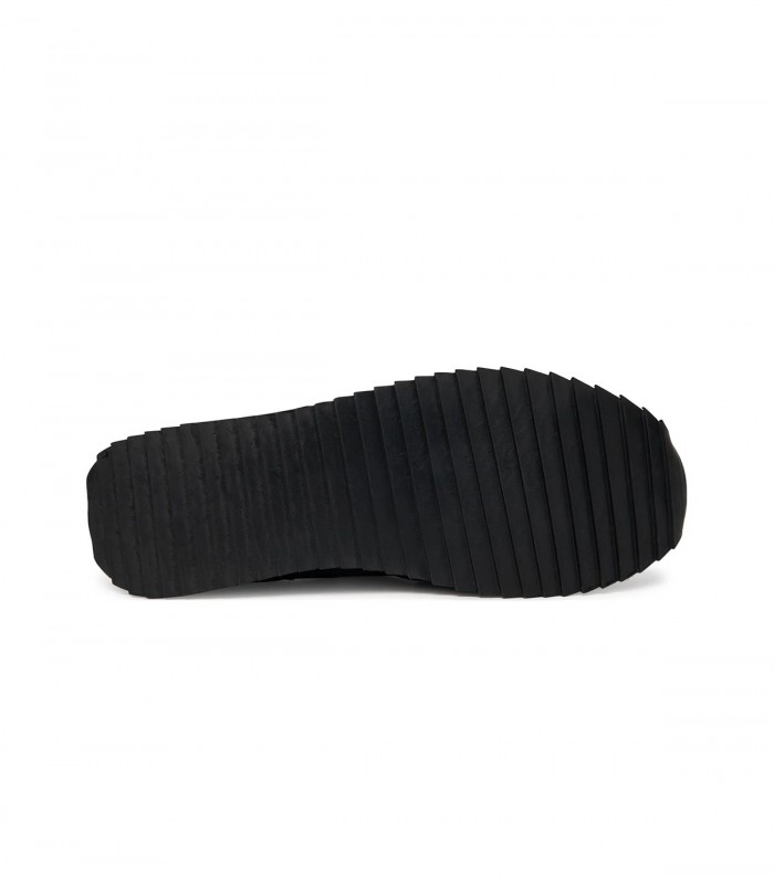 Sneakers con patch Uomo Aeronautica Militare