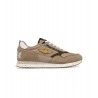 Sneakers con patch Uomo Aeronautica Militare