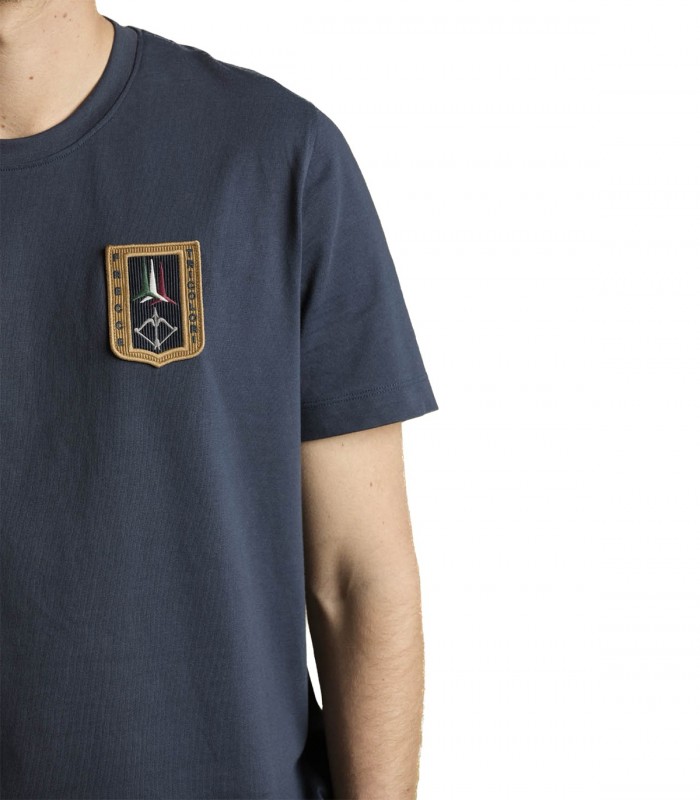 T-shirt Uomo Aeronautica Militare TS2544