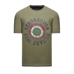 T-shirt Uomo Aeronautica Militare