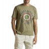 T-shirt Uomo Aeronautica Militare