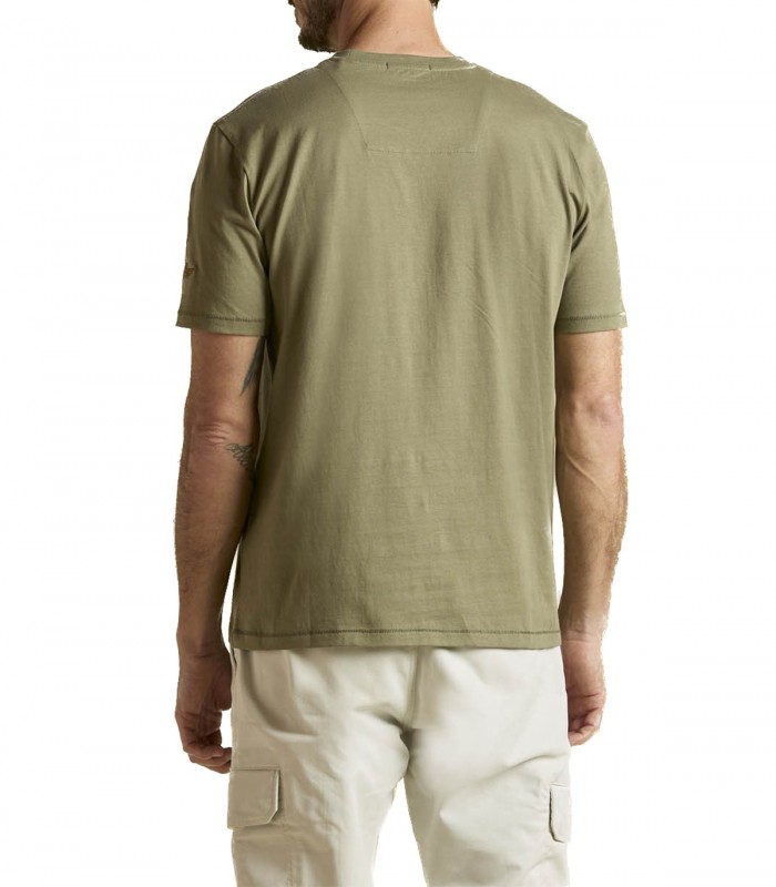 T-shirt Uomo Aeronautica Militare