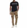 T-shirt Uomo Aeronautica Militare