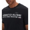 T-shirt Uomo Aeronautica Militare