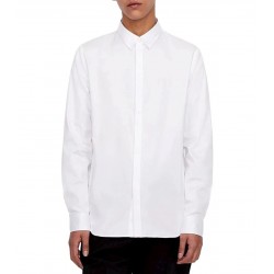 Camicia slim Uomo Armani Exchange
