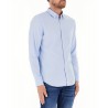 Camicia oxford Uomo Armani Exchange