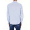 Camicia oxford Uomo Armani Exchange