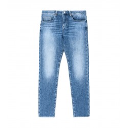 Jeans skinny Uomo Armani Exchange