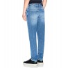 Jeans skinny Uomo Armani Exchange