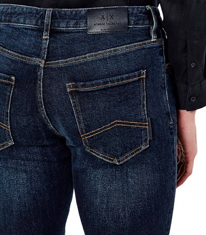 Jeans slim Uomo Armani Exchange