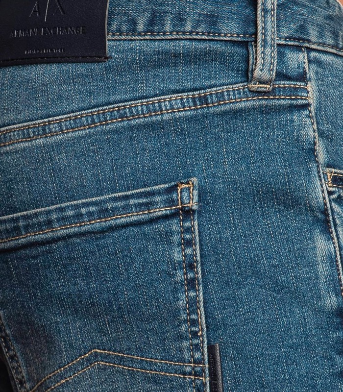 Jeans slim Uomo Armani Exchange