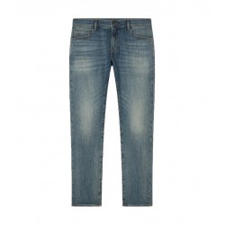 Jeans skinny Uomo Armani Exchange