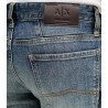Jeans skinny Uomo Armani Exchange