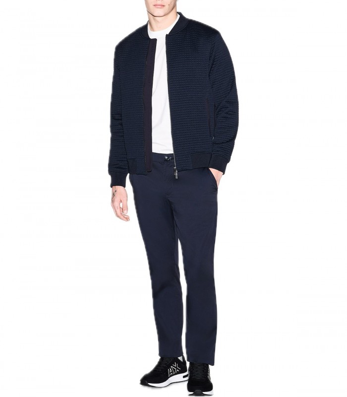 Pantaloni chino Uomo Armani Exchange