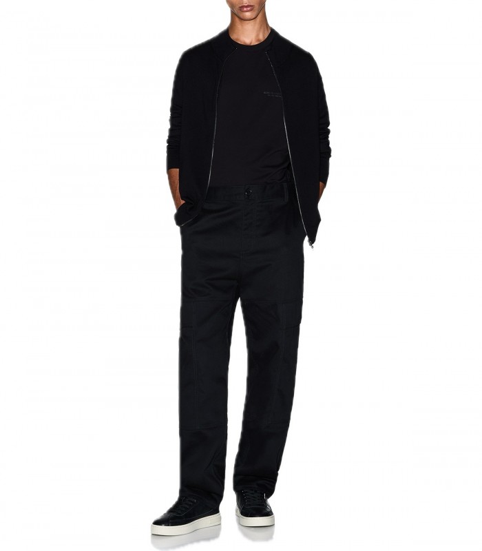 Cardigan Uomo Armani Exchange