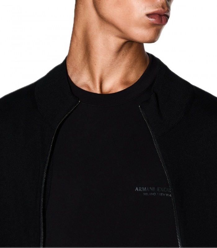 Cardigan Uomo Armani Exchange