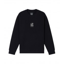 Felpa Uomo Armani Exchange