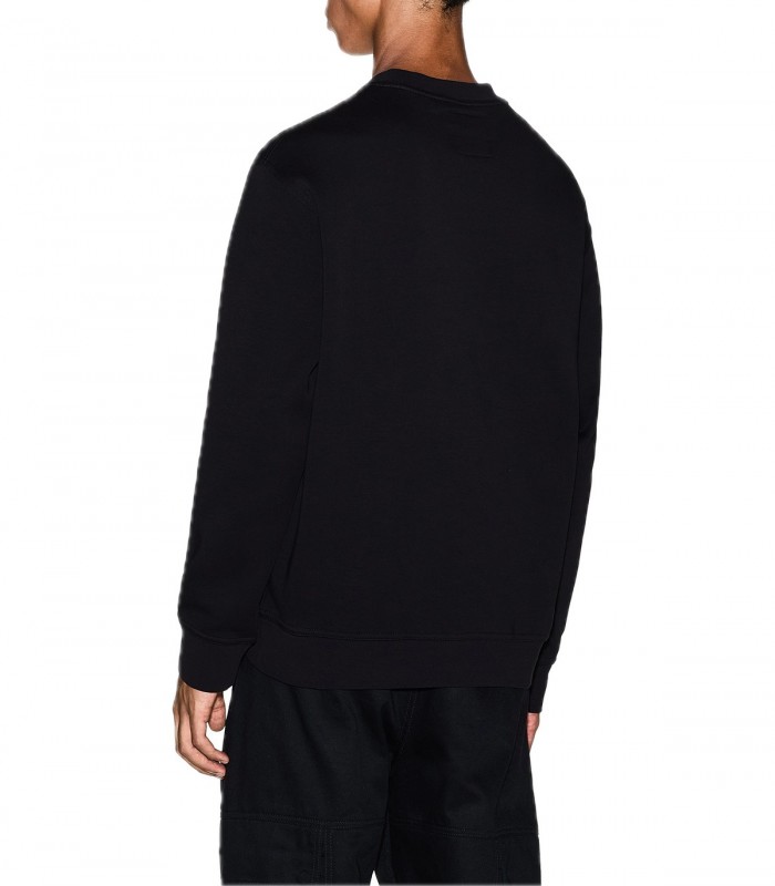 Felpa Uomo Armani Exchange