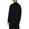 Felpa Uomo Armani Exchange