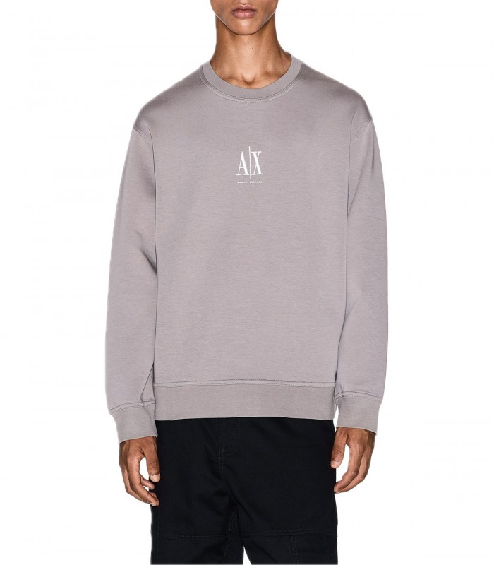 Felpa Uomo Armani Exchange