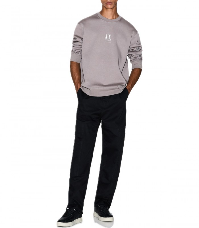 Felpa Uomo Armani Exchange