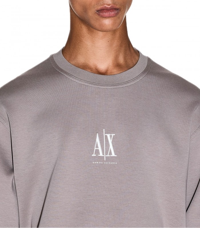 Felpa Uomo Armani Exchange