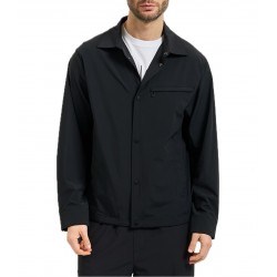 Overshirt Uomo Armani Exchange