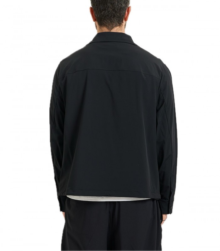 Overshirt Uomo Armani Exchange