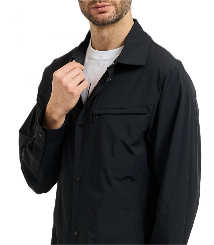 Overshirt Uomo Armani Exchange