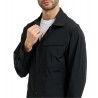 Overshirt Uomo Armani Exchange