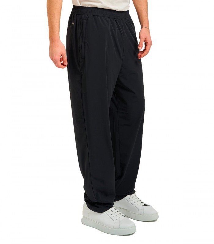 Pantaloni in tessuto tecnico Uomo Armani Exchange
