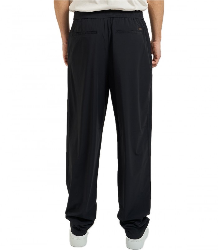 Pantaloni in tessuto tecnico Uomo Armani Exchange
