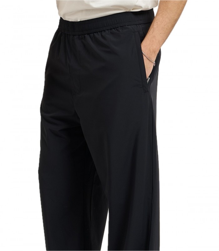 Pantaloni in tessuto tecnico Uomo Armani Exchange