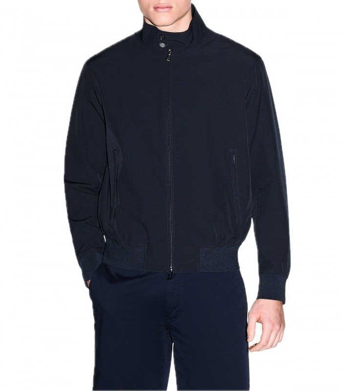 Giubbotto Uomo Armani Exchange