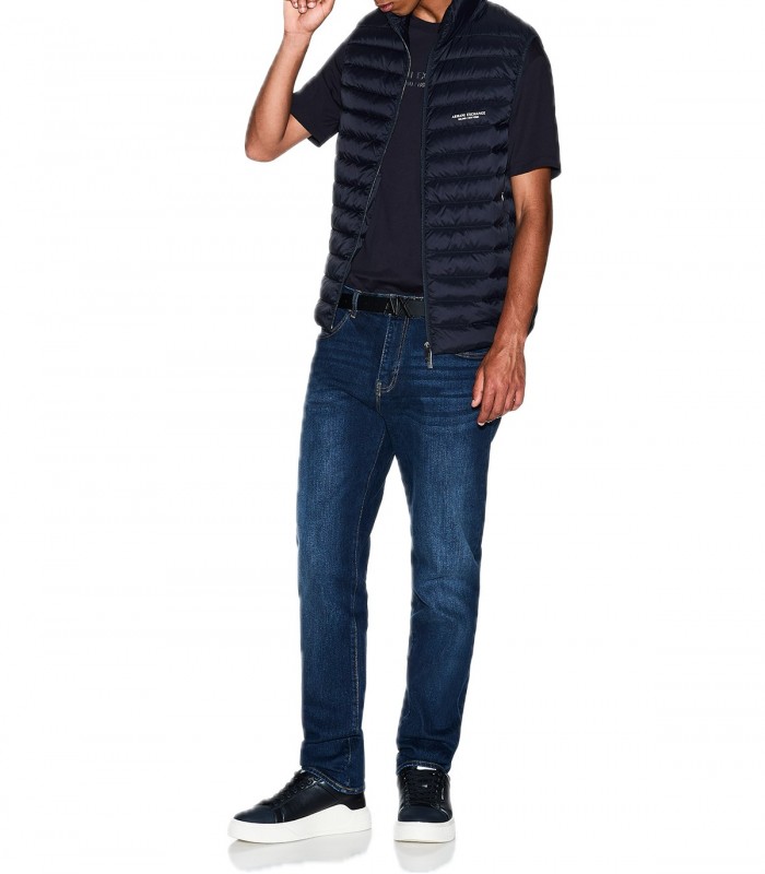 Gilet Uomo Armani Exchange
