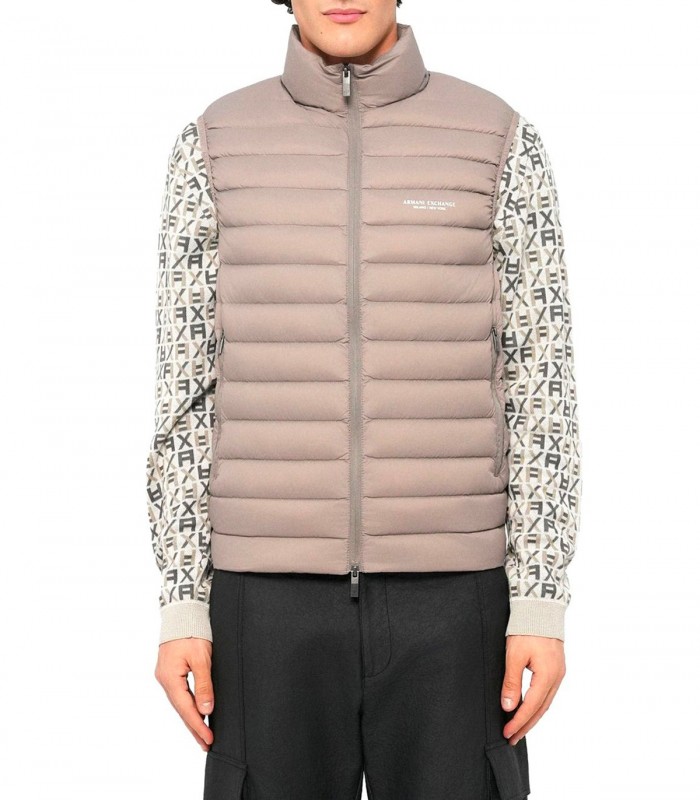 Gilet Uomo Armani Exchange