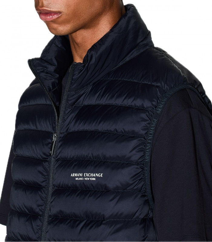 Gilet Uomo Armani Exchange