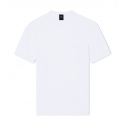 T-shirt in maglia Uomo Armani Exchange